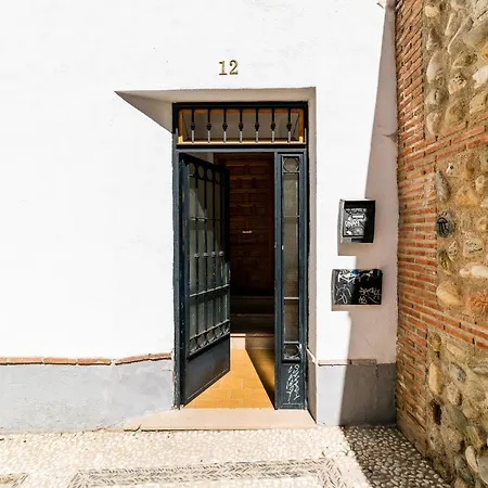 Corteza De San Andres