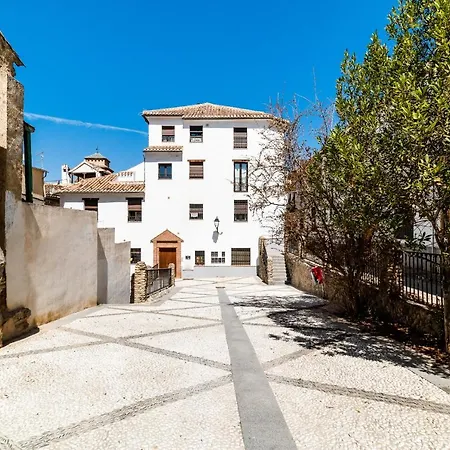 Appartement Corteza De San Andres *