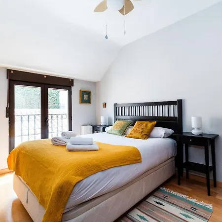 Apartment Corteza De San Andres
