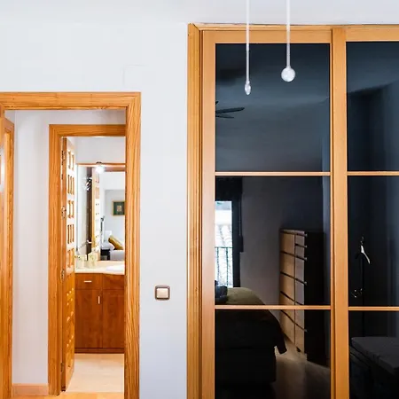 Apartment Corteza De San Andres